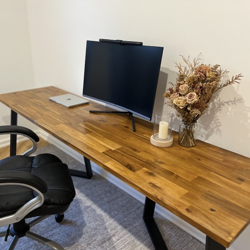 Industrial Desk image 1