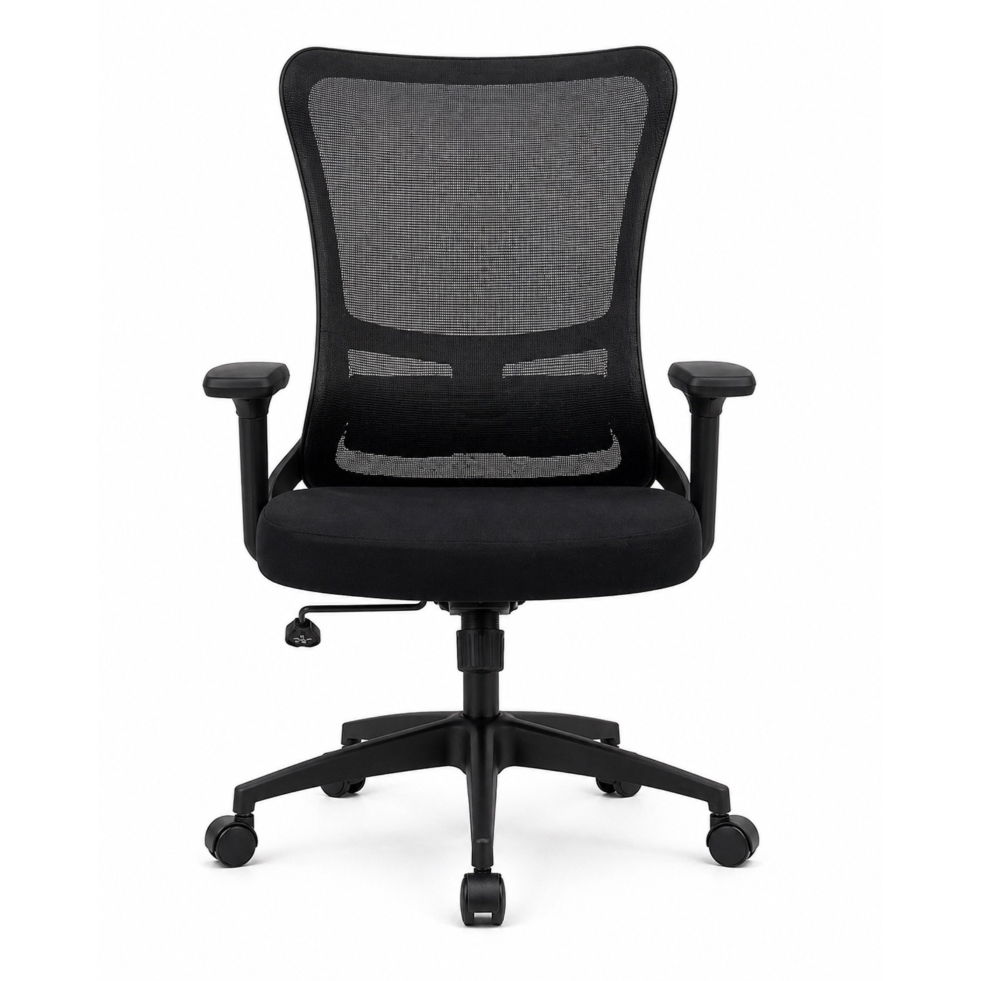 Office Chair Black image 1