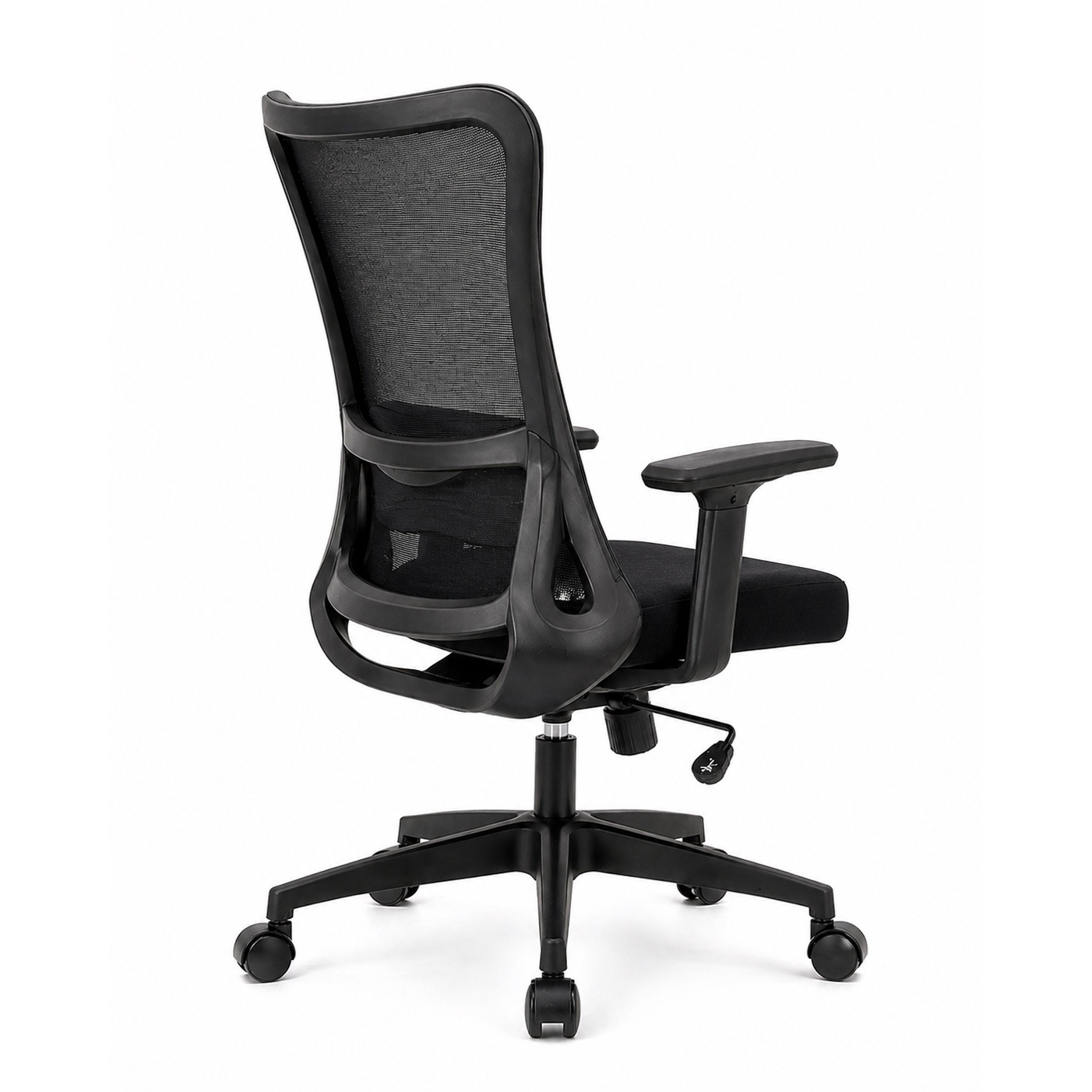 Office Chair Black image 3