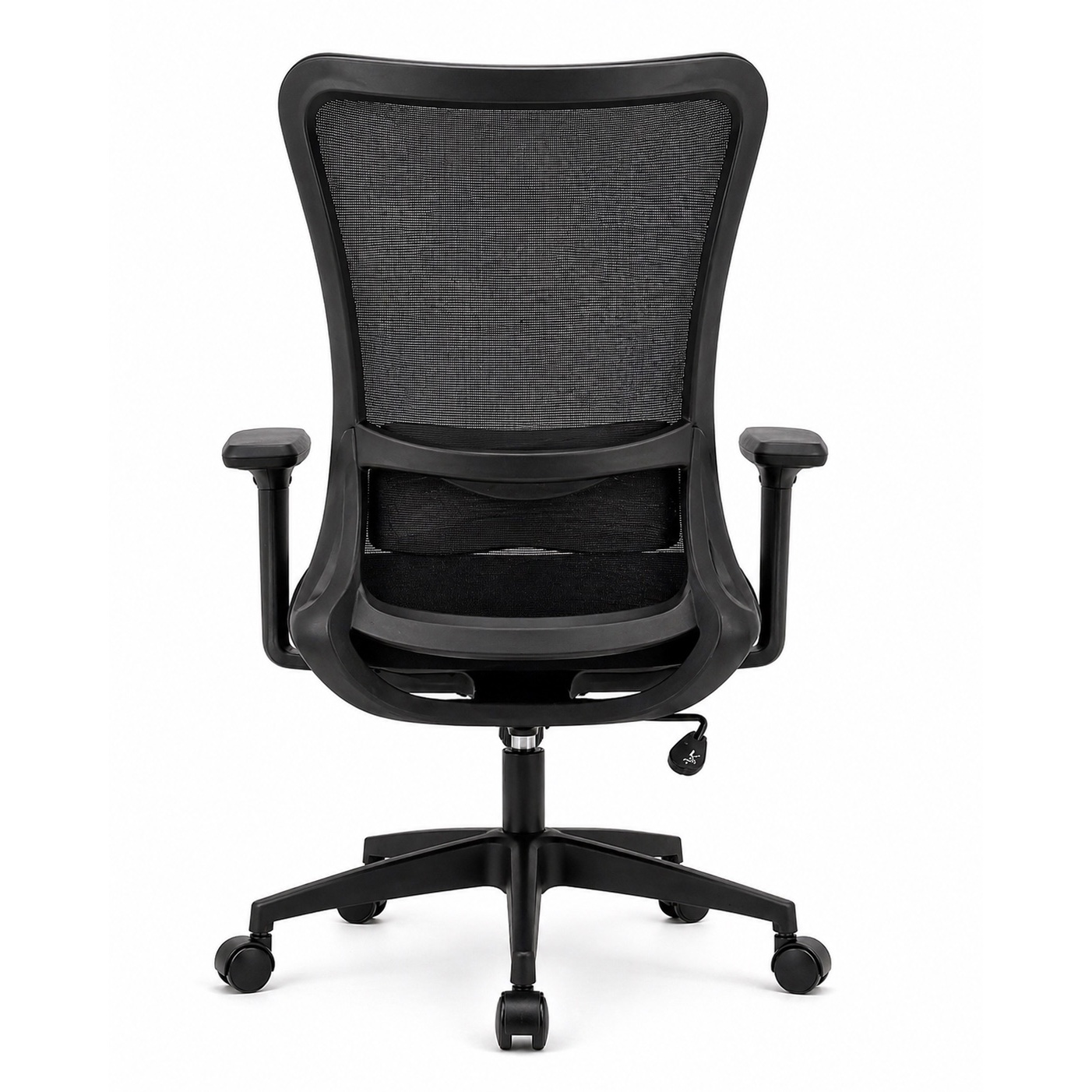 Office Chair Black image 4